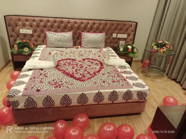 Raigarh Hotel Accord Premier מראה חיצוני תמונה
