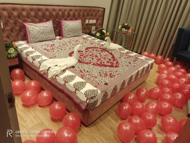 Raigarh Hotel Accord Premier מראה חיצוני תמונה