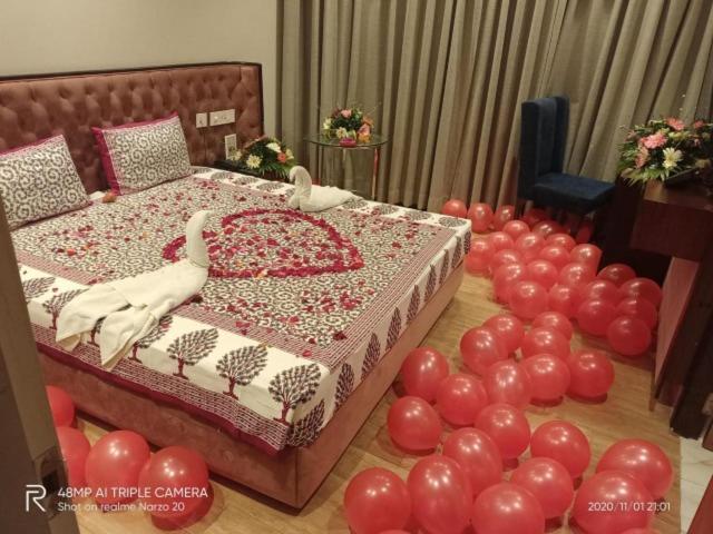 Raigarh Hotel Accord Premier מראה חיצוני תמונה
