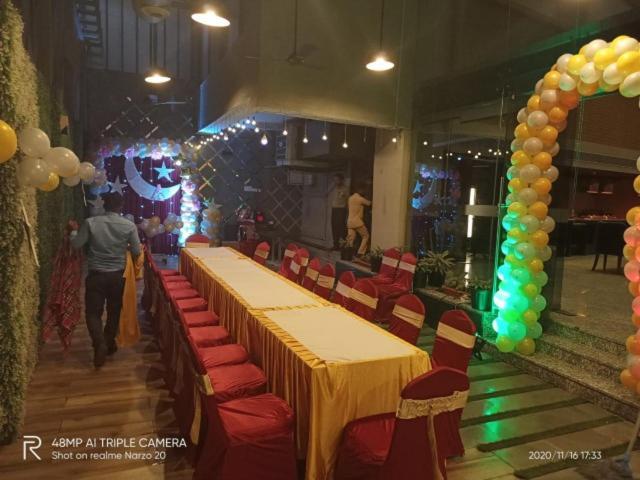 Raigarh Hotel Accord Premier מראה חיצוני תמונה