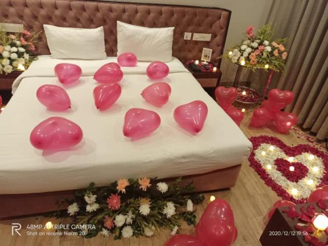 Raigarh Hotel Accord Premier מראה חיצוני תמונה