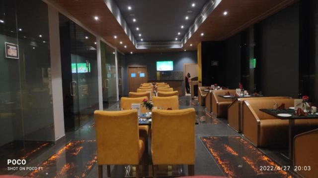 Raigarh Hotel Accord Premier מראה חיצוני תמונה