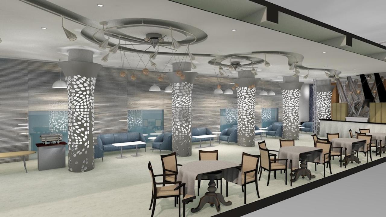 Raigarh Hotel Accord Premier מראה חיצוני תמונה