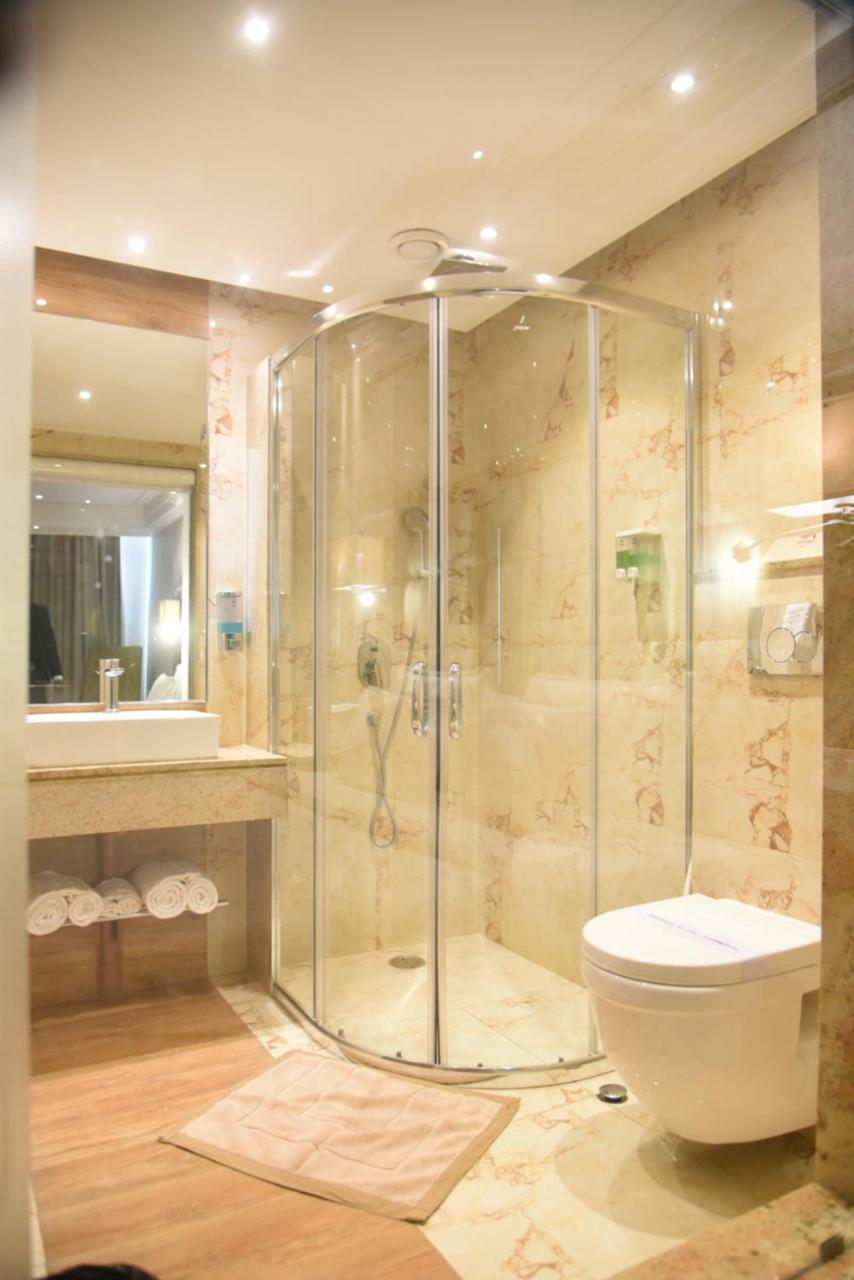 Raigarh Hotel Accord Premier מראה חיצוני תמונה