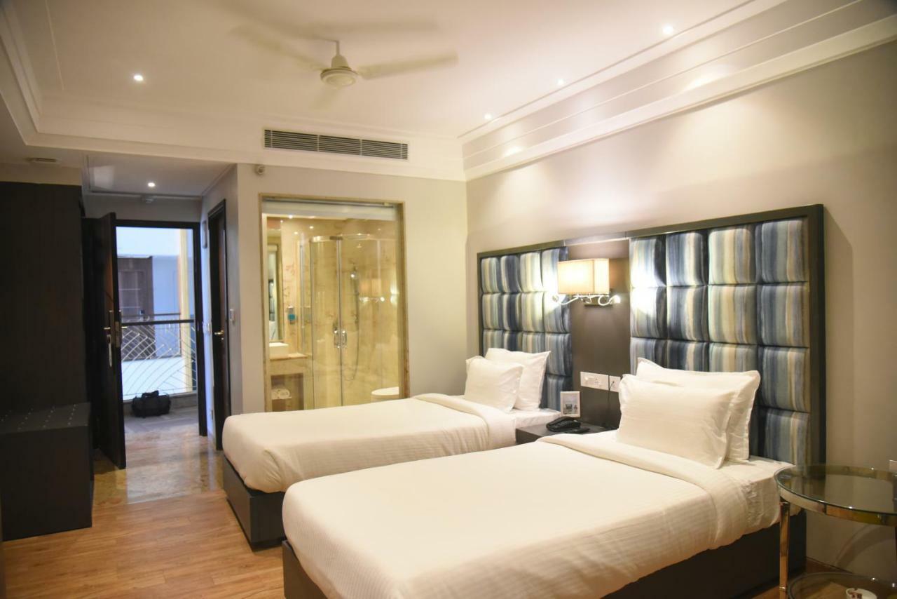 Raigarh Hotel Accord Premier מראה חיצוני תמונה